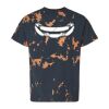 Bleach Wash T-Shirt Thumbnail