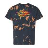 Bleach Wash T-Shirt Thumbnail