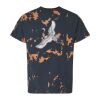 Bleach Wash T-Shirt Thumbnail