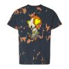 Bleach Wash T-Shirt Thumbnail