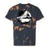 Bleach Wash T-Shirt Thumbnail