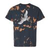 Bleach Wash T-Shirt Thumbnail
