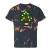 Bleach Wash T-Shirt Thumbnail