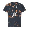 Bleach Wash T-Shirt Thumbnail