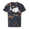 Bleach Wash T-Shirt Thumbnail