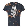 Bleach Wash T-Shirt Thumbnail