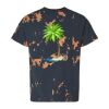 Bleach Wash T-Shirt Thumbnail