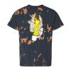 Bleach Wash T-Shirt Thumbnail