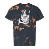 Bleach Wash T-Shirt Thumbnail
