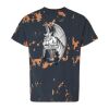 Bleach Wash T-Shirt Thumbnail