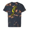 Bleach Wash T-Shirt Thumbnail