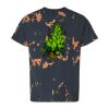 Bleach Wash T-Shirt Thumbnail