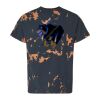 Bleach Wash T-Shirt Thumbnail
