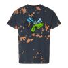 Bleach Wash T-Shirt Thumbnail