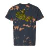 Bleach Wash T-Shirt Thumbnail
