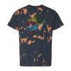 Bleach Wash T-Shirt Thumbnail