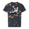 Bleach Wash T-Shirt Thumbnail