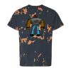 Bleach Wash T-Shirt Thumbnail