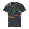 Bleach Wash T-Shirt Thumbnail