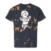 Bleach Wash T-Shirt Thumbnail