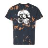 Bleach Wash T-Shirt Thumbnail