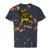 Bleach Wash T-Shirt Thumbnail