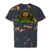 Bleach Wash T-Shirt Thumbnail