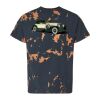 Bleach Wash T-Shirt Thumbnail