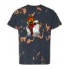 Bleach Wash T-Shirt Thumbnail