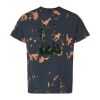 Bleach Wash T-Shirt Thumbnail