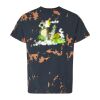 Bleach Wash T-Shirt Thumbnail