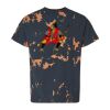Bleach Wash T-Shirt Thumbnail