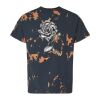 Bleach Wash T-Shirt Thumbnail