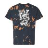 Bleach Wash T-Shirt Thumbnail
