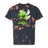 Bleach Wash T-Shirt Thumbnail