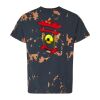 Bleach Wash T-Shirt Thumbnail