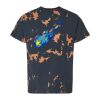 Bleach Wash T-Shirt Thumbnail