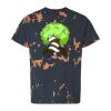 Bleach Wash T-Shirt Thumbnail
