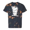 Bleach Wash T-Shirt Thumbnail