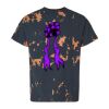 Bleach Wash T-Shirt Thumbnail