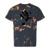 Bleach Wash T-Shirt Thumbnail