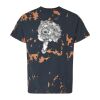 Bleach Wash T-Shirt Thumbnail