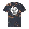Bleach Wash T-Shirt Thumbnail