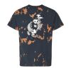 Bleach Wash T-Shirt Thumbnail