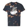 Bleach Wash T-Shirt Thumbnail
