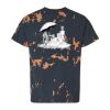 Bleach Wash T-Shirt Thumbnail