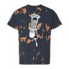 Bleach Wash T-Shirt Thumbnail