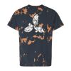 Bleach Wash T-Shirt Thumbnail
