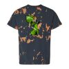 Bleach Wash T-Shirt Thumbnail