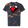Bleach Wash T-Shirt Thumbnail